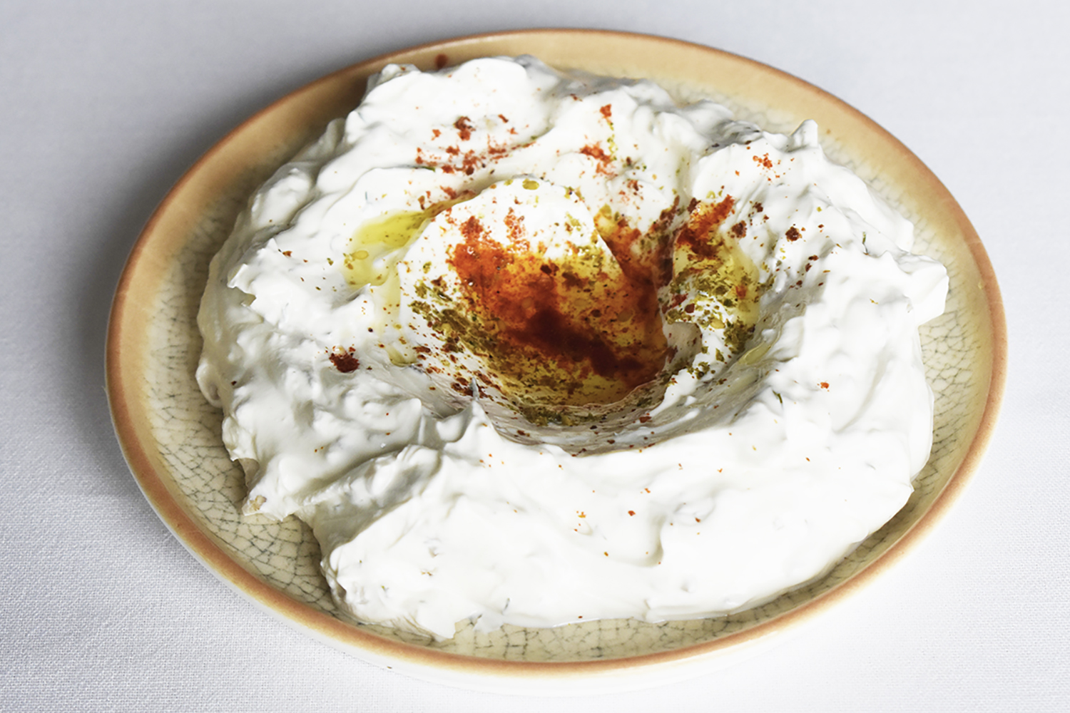 Labneh