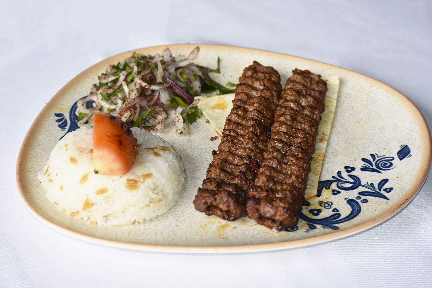 Adana Kebab