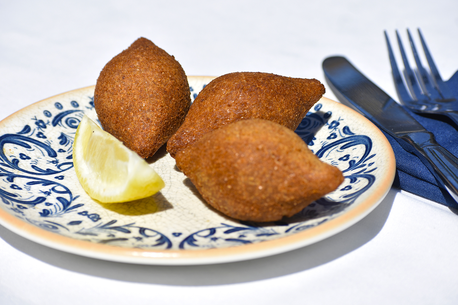 Kibbeh